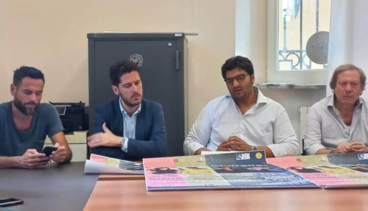 Chieti: Madame e Mika a luglio e Bonobo e Ranieri ad agosto, l'arena della Civitella si riaccende.