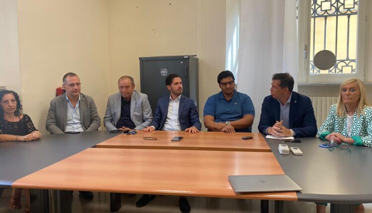 Chieti: notte bianca dello Sport e del Commercio, sabato 29 la prima edizione in città