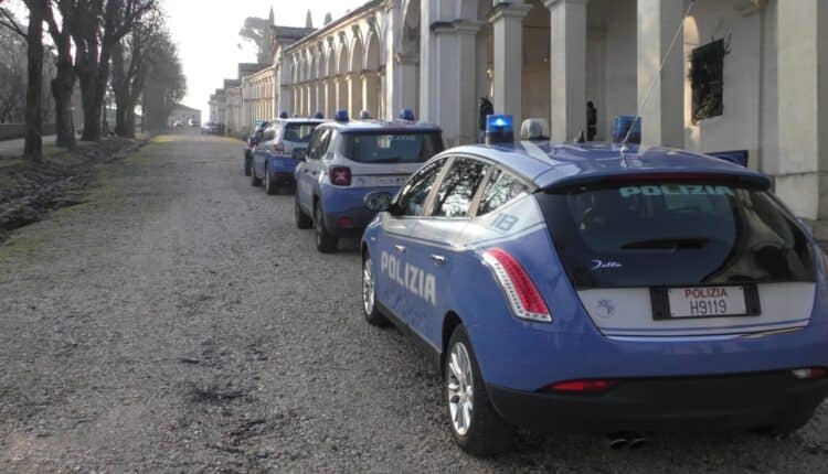 Controlli straordinari del territorio Comune di Bassano del Grappa.