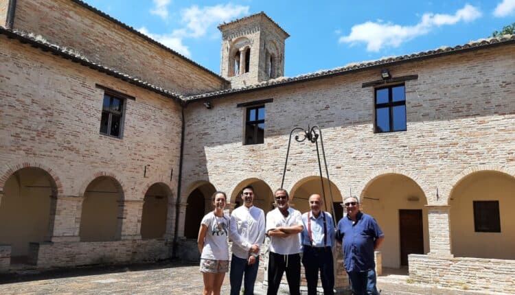 Pesaro: Proseguono i concerti di ConventiNOTE: giovedì c’è il “Santilli-Rotondi-Gatta-Scocco 4et”