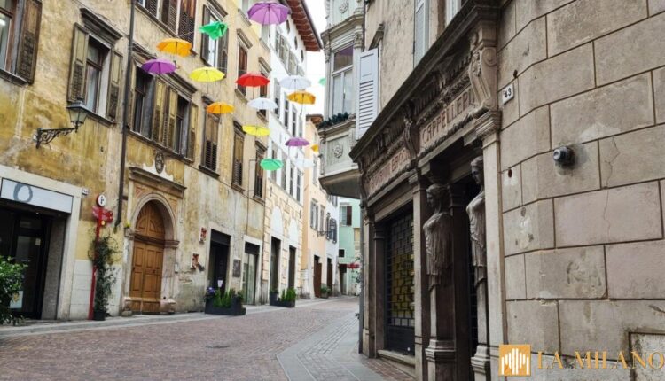 Trento. Numerosi episodi delittuosi e turbamento della quiete cittadina, chiuso per 30 giorni il Bar Diamante di Rovereto