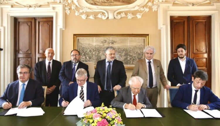 Cremona: nasce il Polo cremonese dell'Università di Pavia.