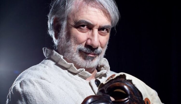 Crotone: Il 18 luglio alla Villa Comunale, nell’ambito del Crotone Summer 2023, Antonio Fava in “Nasi, Mustacchi e Lazzi”.