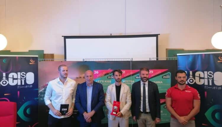 Crotone Summer 2023, dal 26 luglio la quarta edizione di "E io ci sto" - Il cinema sotto le stelle con ospiti, performance e dibattiti.