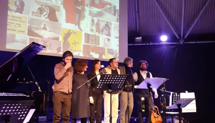 “Ad alta voce”: il reading dedicato allo scrittore Antonio Delfini martedì 25 luglio ai Giardini ducali di Modena