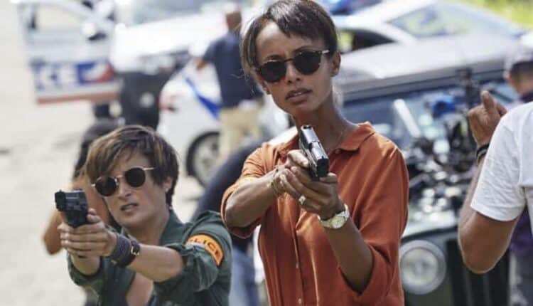 Su Rete 4, dà il via alla serie DELITTI AI CARAIBI da martedì 4 luglio, in prima serata