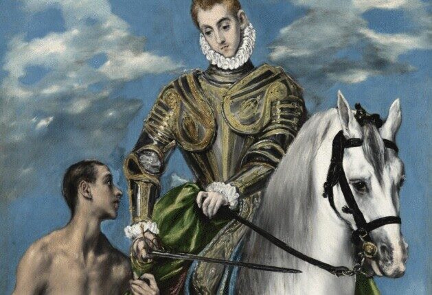 Milano: a Palazzo reale presentata in anteprima la prima grande mostra dedicata a "El Greco"