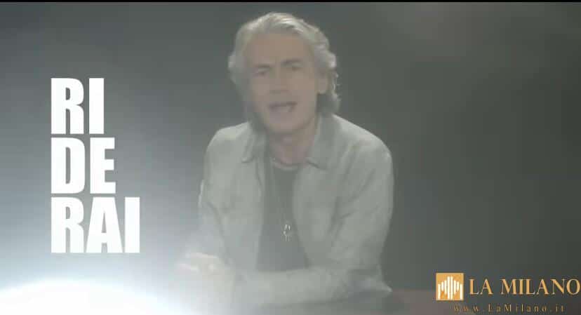 Ligabue: "Dedicato a noi" il nuovo album il 22 settembre