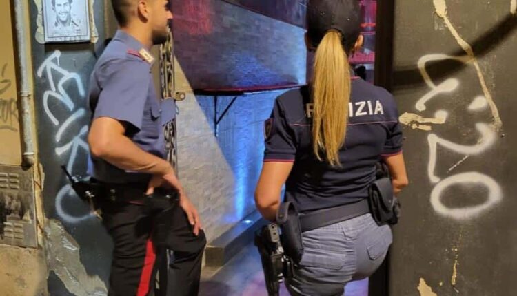 Roma. Controlli straordinari di Carabinieri e Polizia di Stato. 6 arresti, un denunciato e più di 200 persone identificate