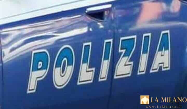 Frosinone: arresto lampo della Polizia di Stato
