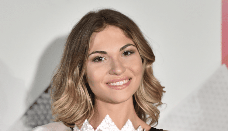 Gabriella Bonizzardi