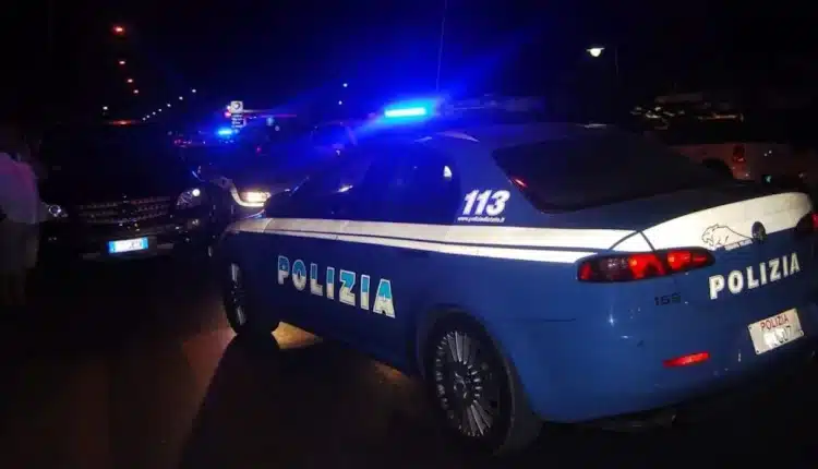 Genova: tenta di rubare in un’abitazione ma viene sorpreso dalla proprietaria.