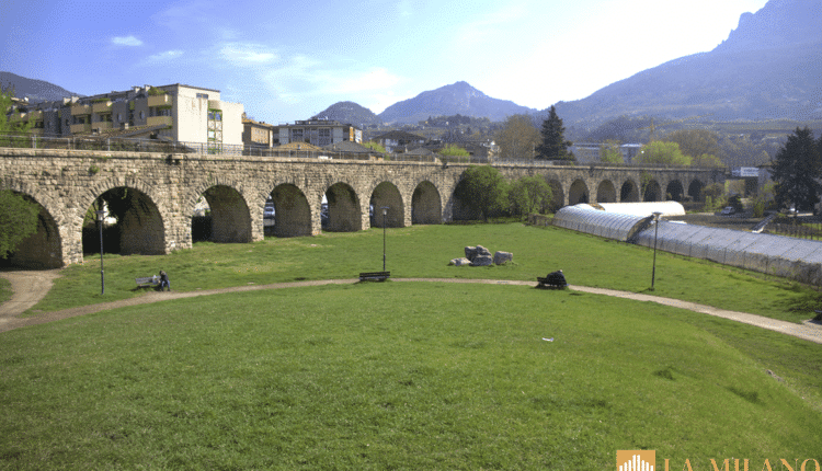 Sport nel verde:continuano le attività sportive nei parchi e nei giardini di Trento per vivere l’estate all’insegna del benessere