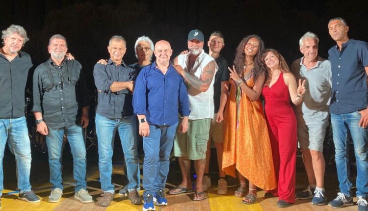 Grosseto: Soul e Funky, appuntamento sabato 29 al Cassero