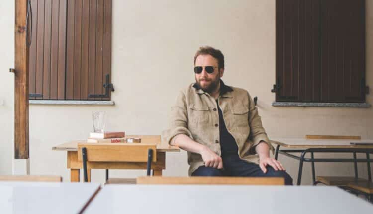 Livigno: in concerto al Cinelux Raphael Gualazzi