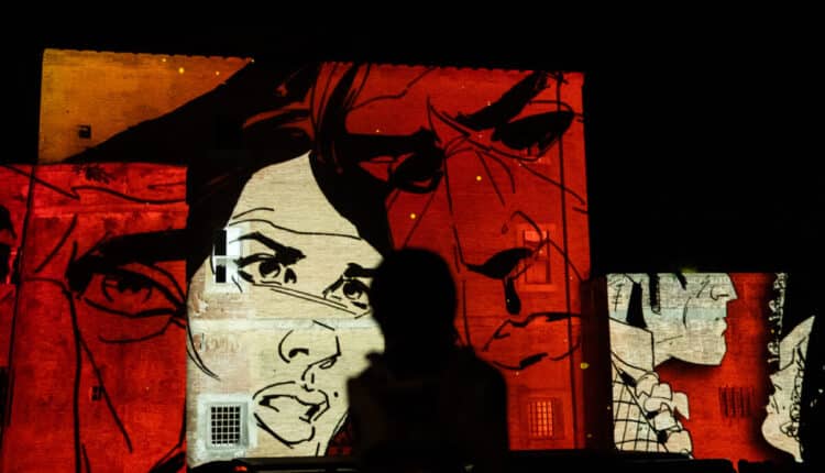 Marina di Grosseto: Il Conte di Montecristo inaugura la quarta edizione del San Rocco Festival