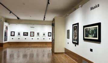 Simone Bianchi. L’arte dei supereroi: a Livorno la mostra monografica dedicata all’illustratore con oltre 110 opere