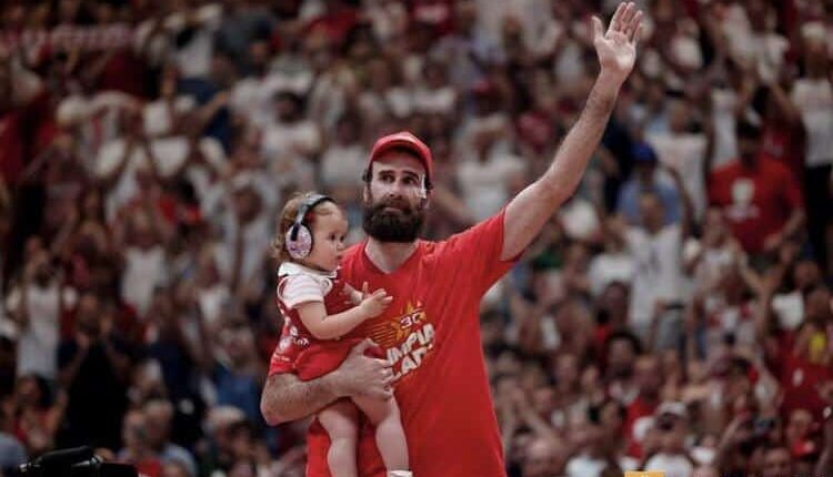 Basket, Gigi Datome saluta la pallacanestro: dopo il mondiale entrerà a far parte dello staff dell'Olimpia Milano