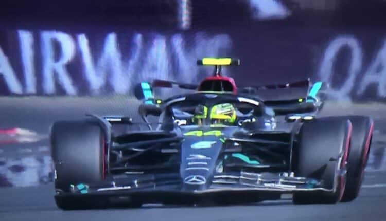 Formula 1, qualifiche del Gran Premio di Ungheria: pole position di Hamilton, 2° Verstappen e 3° Norris