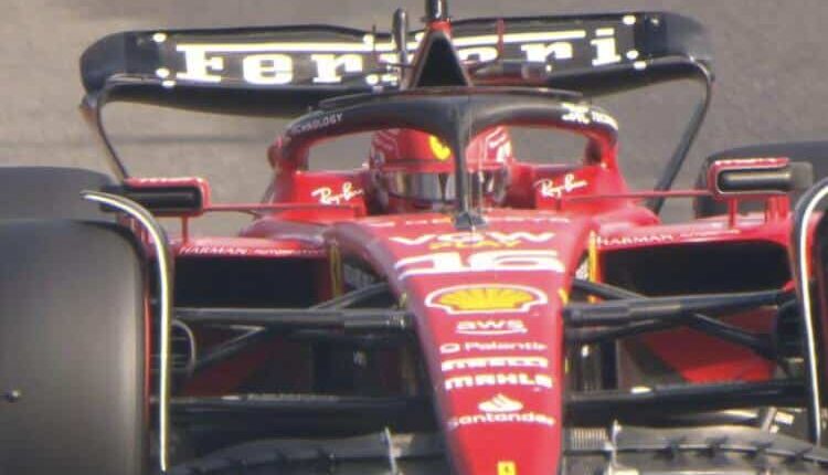 Formula 1, qualifiche del Gran Premio del Belgio: pole position di Leclerc, 2° Perez e 3° Hamilton