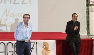 Taormina: Al via la 28esima edizione del Festival del Film per Ragazzi di Giardini Naxos