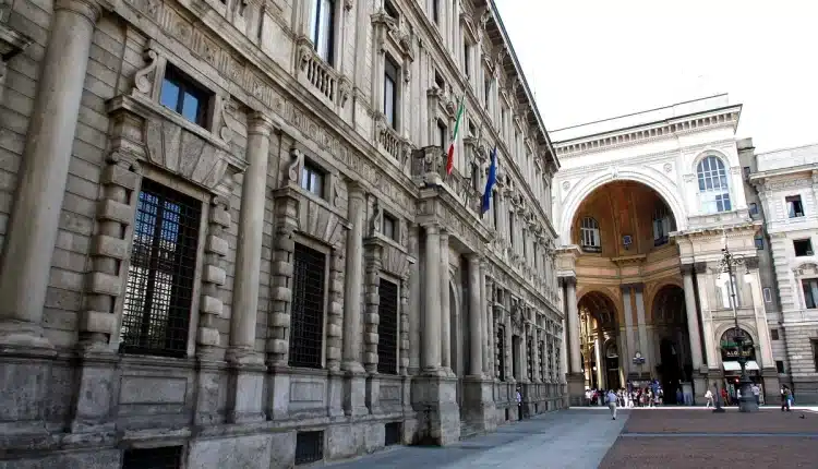 Il Comune di Milano e CDP firmano un protocollo d'intesa per progetti nell'ambito del programma investEU.