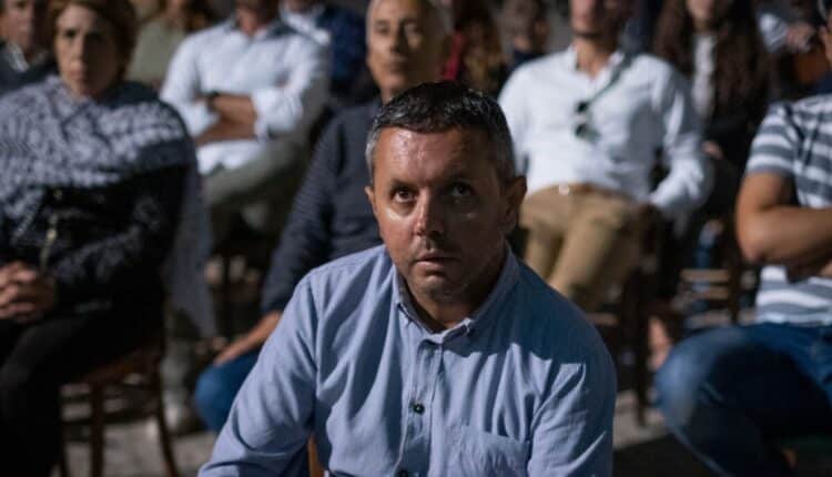 Il Premio Oscar Totò Cascio in prima assoluta al "Messina book Festival".