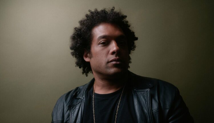 JAZZMI PREVIEW 20 luglio GIARDINO "GIANCARLO DE CARLO" DI TRIENNALE MILANO MAKAYA McCRAVEN, in collaborazione con NAO UAO.