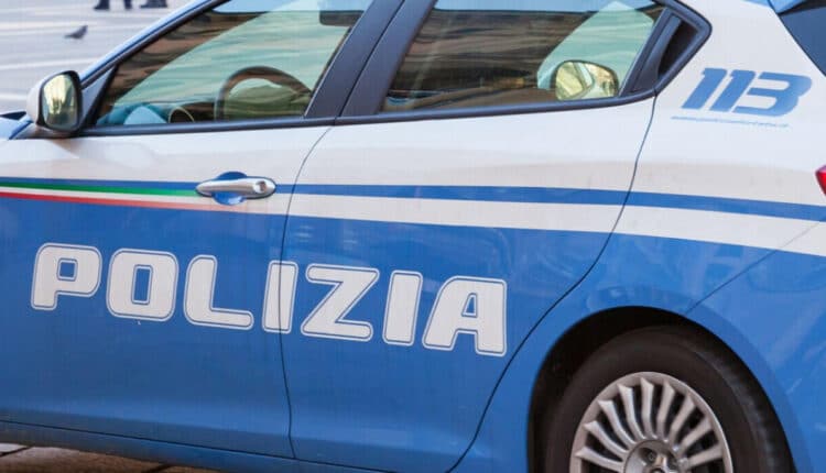 La Polizia di Stato arresta il presunto autore della violenza sessuale nei confronti di una turista francese in vacanza a Lecce