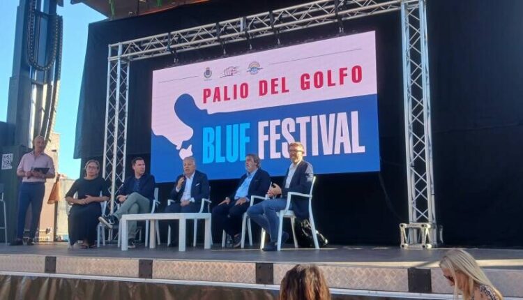 La Spezia: 8° Palio del Golfo, Blue Festival, GOSP e altre emozioni