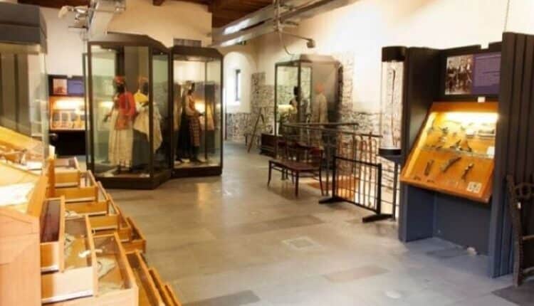 La Spezia: Stasera al Museo!