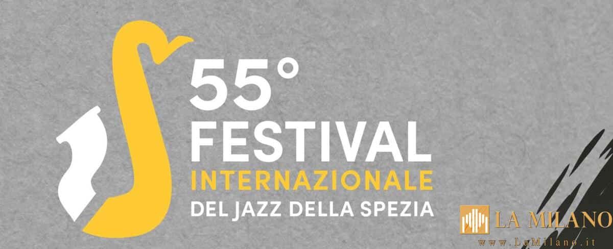 La Spezia: al via alla 55^ edizione del Festival Internazionale del jazz