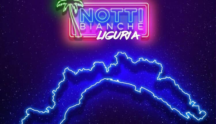 La Spezia: il 29 luglio torna protagonista l'evento "notti bianche di Liguria" con il concerto gratuito "montecarlo night show", dalle 21:30 in Piazza Europa