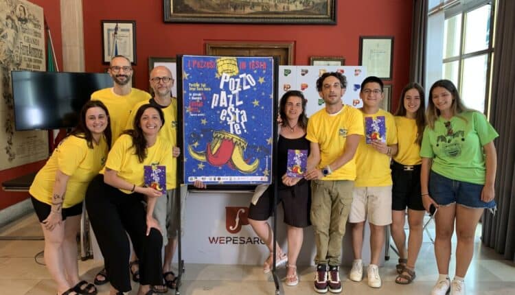 Pesaro: Il Q8 si prepara a vivere una PozzoPazzEstate