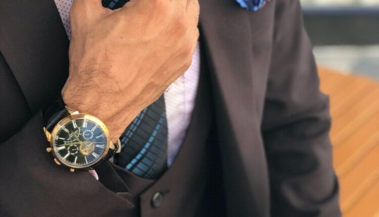 Le 5 funzioni più diffuse di un orologio da polso