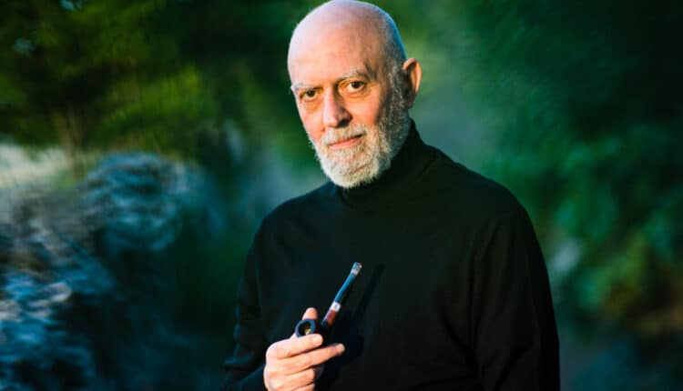 Lecce: a Vittorino Curci 'L'Olio della Poesia 2023', è il primo pugliese premiato.