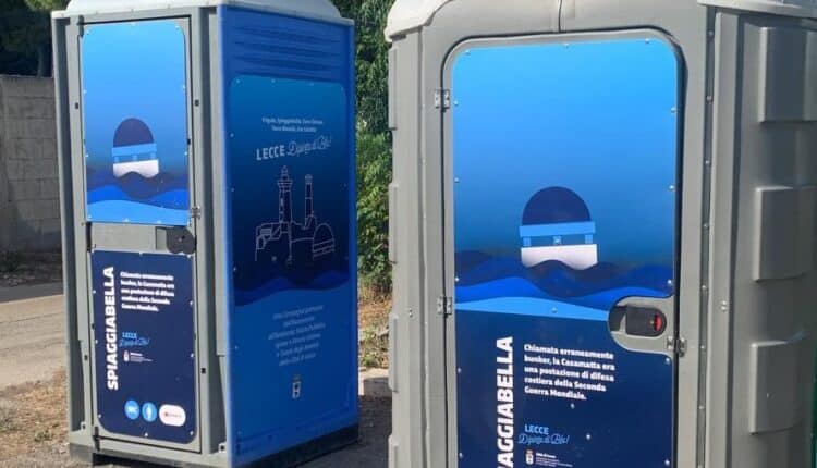 Lecce: estate 2023, tutte le iniziative per la stagione balneare.