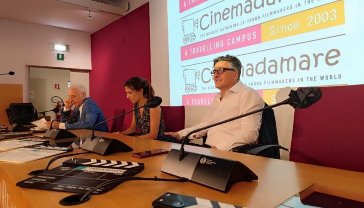 Lorenteggio e Giambellino set d'eccezione, fino al 5 agosto torna a Milano "Cinemadamare"