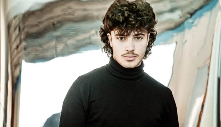 "Lost in Modena 2", in città il titoker Davide Dalmonte.