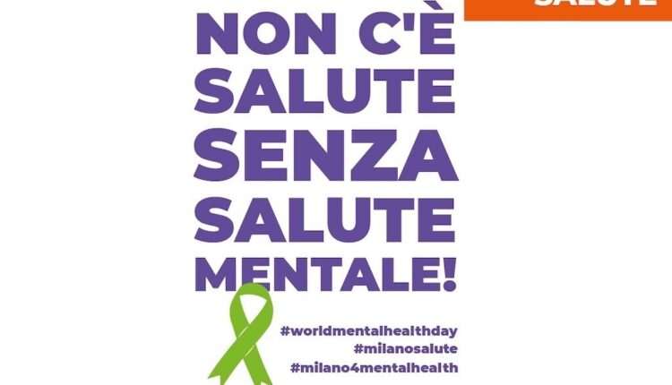 MILANO4MENTALHEALTH. A ottobre torna l'inziativa del comune sulla salute mentale