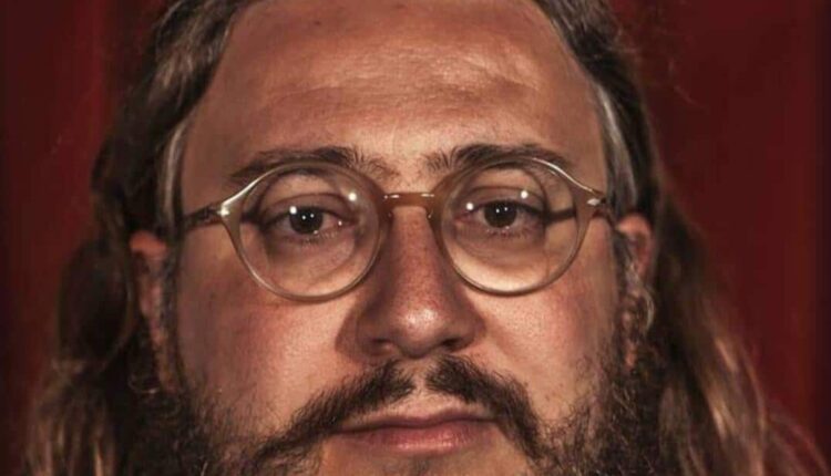 La Spezia Estate Festival: il 18 luglio Roberto Mercadini va in scena con Fuoco nero su fuoco bianco - Racconto tentacolare della Bibbia ebraica