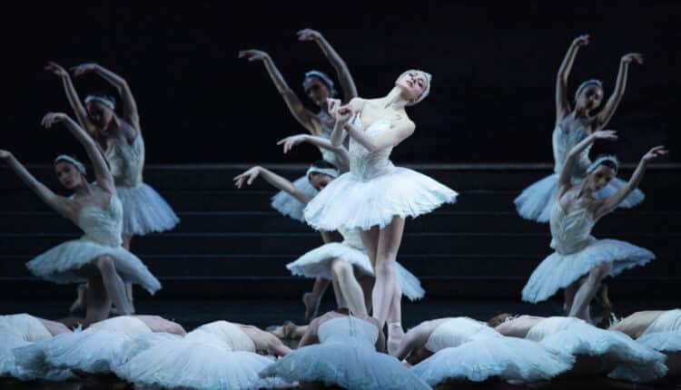 Milano: Il Balletto della Scala debutta al Festival Les Chorégies d’Orange.