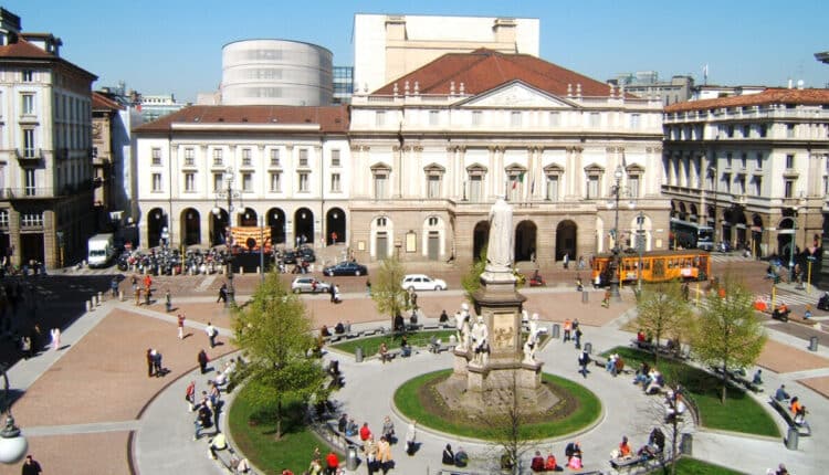 Milano: "LA SCALA IN CITTÀ”, il Teatro apre le sue porte al pubblico, dal 9 luglio al 12 luglio con 14 spettacoli nei nove municipi.