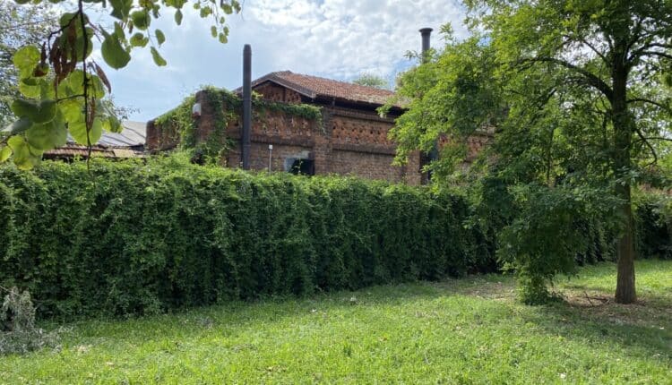 Milano: gara pubblica per il nuovo concessionario di Cascina Corba