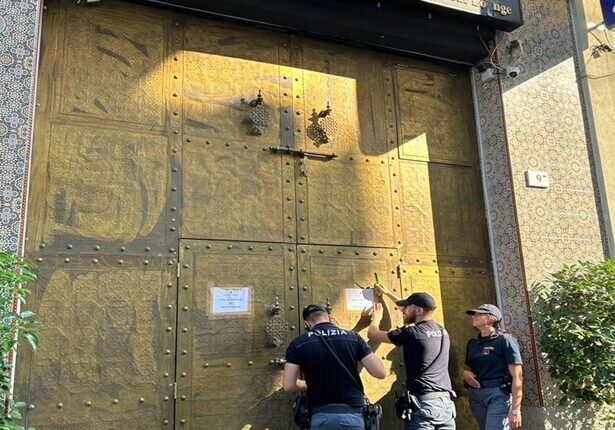 Milano: il Questore sospende la licenza a due locali.