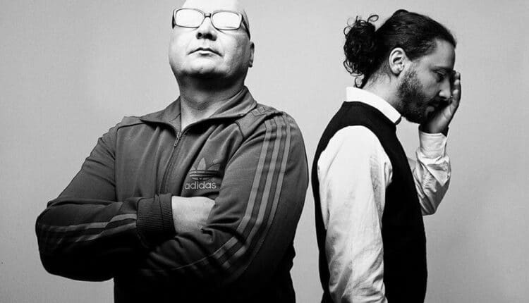 Napoli: Aldolà Chivalà live a Pessoa Luna Park.