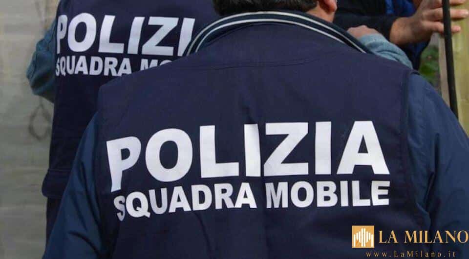 Novara: aveva il divieto di avvicinamento all’ex moglie ma continuava a perseguitarla, arrestato