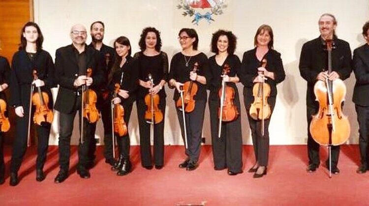 Piacenza: gli amici della lirica di Piacenza con "Opera? Renzo Ruggeri Orchestra"