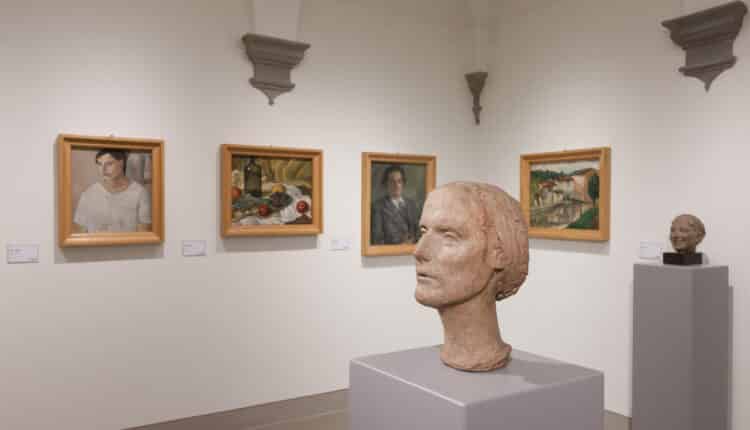 Pistoia: il Museo del Novecento e del Contemporaneo di Palazzo Fabroni è centro di eccellenza in Toscana, lo conferma uno studio della Regione