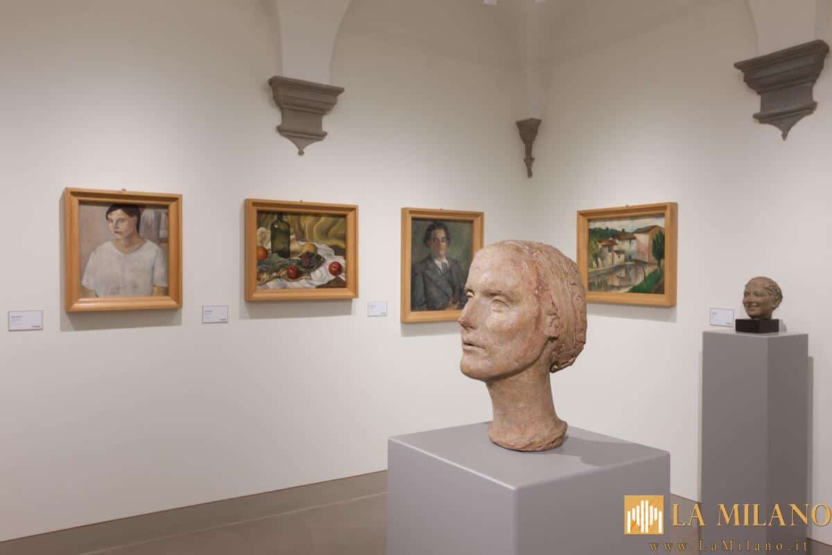 Pistoia: il Museo del Novecento e del Contemporaneo di Palazzo Fabroni è centro di eccellenza in Toscana, lo conferma uno studio della Regione